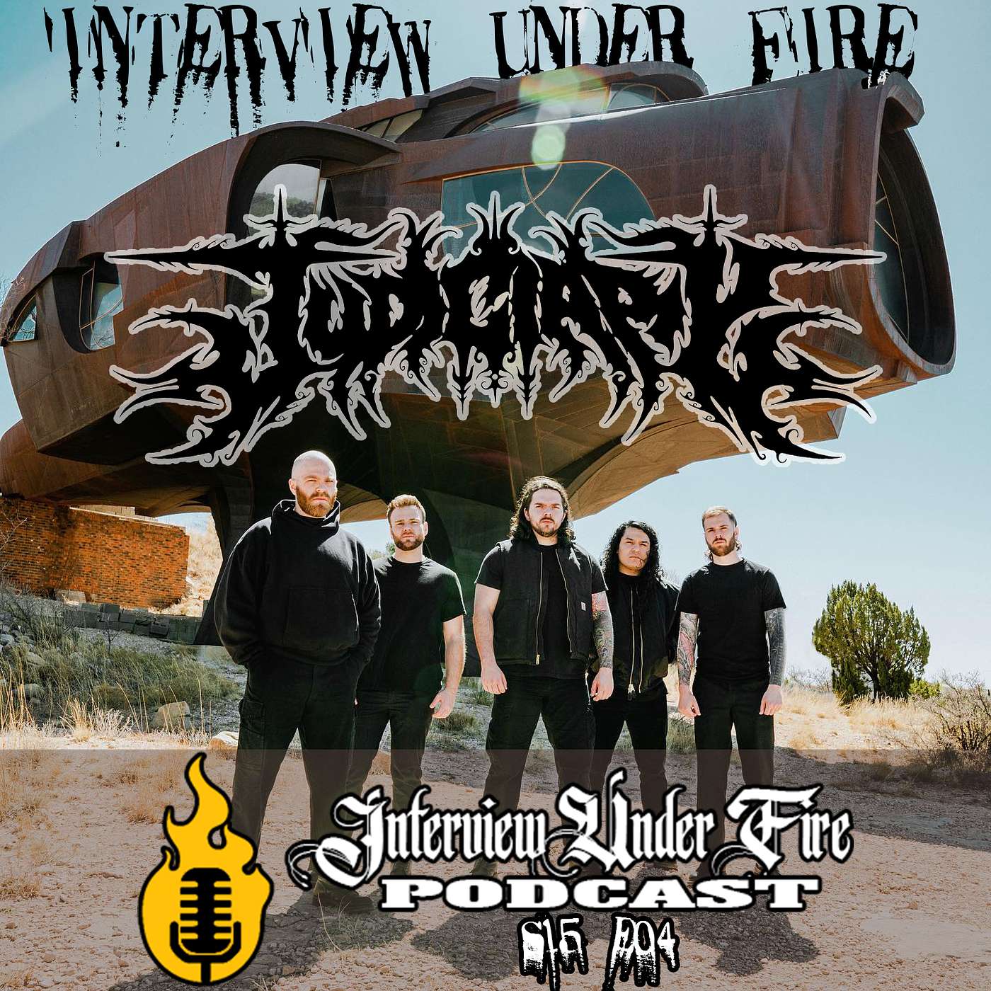 S.15 E.04 – Jake Collinson of Judiciary