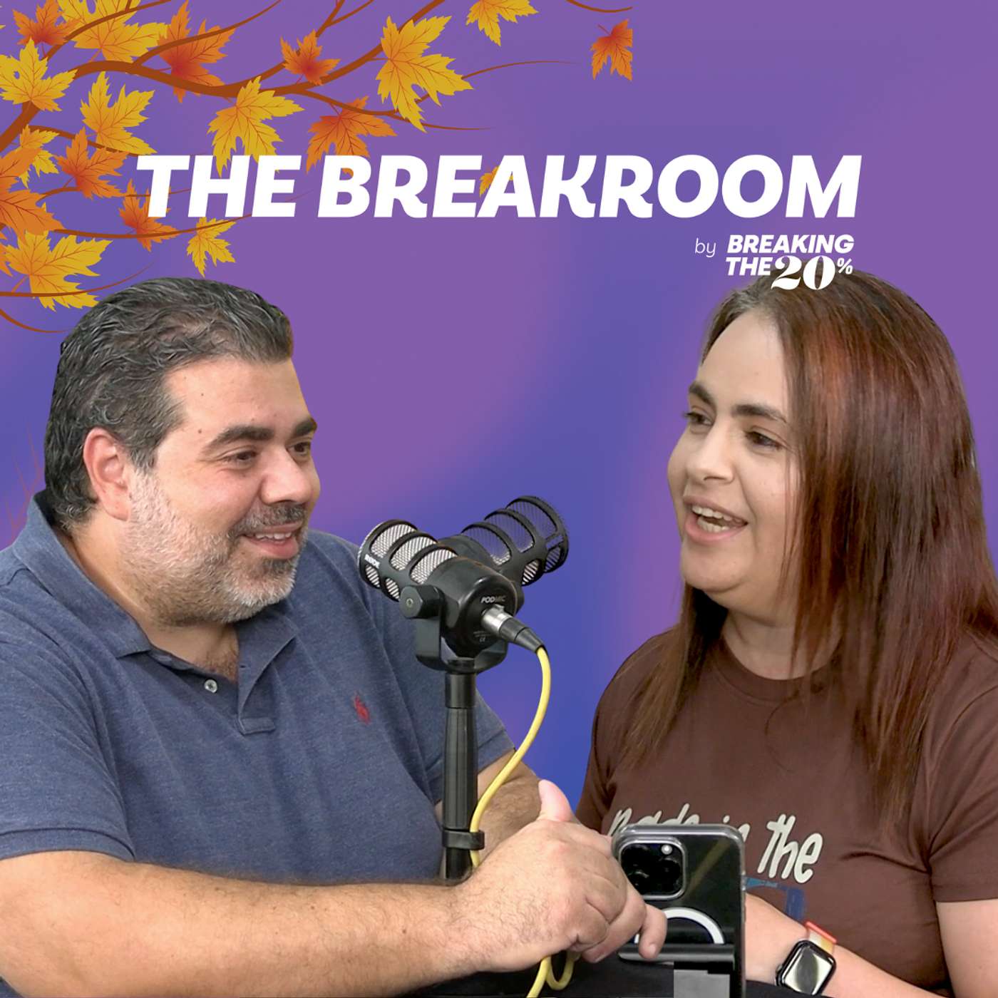 Breakroom #22 - Όραμα για ΤΝ στο Ηρώδειο & AirPods χωρίς live translation στην ΕΕ Breakroom #22 - Όραμα για ΤΝ στο Ηρώδειο & AirPods χωρίς live translation στην ΕΕ