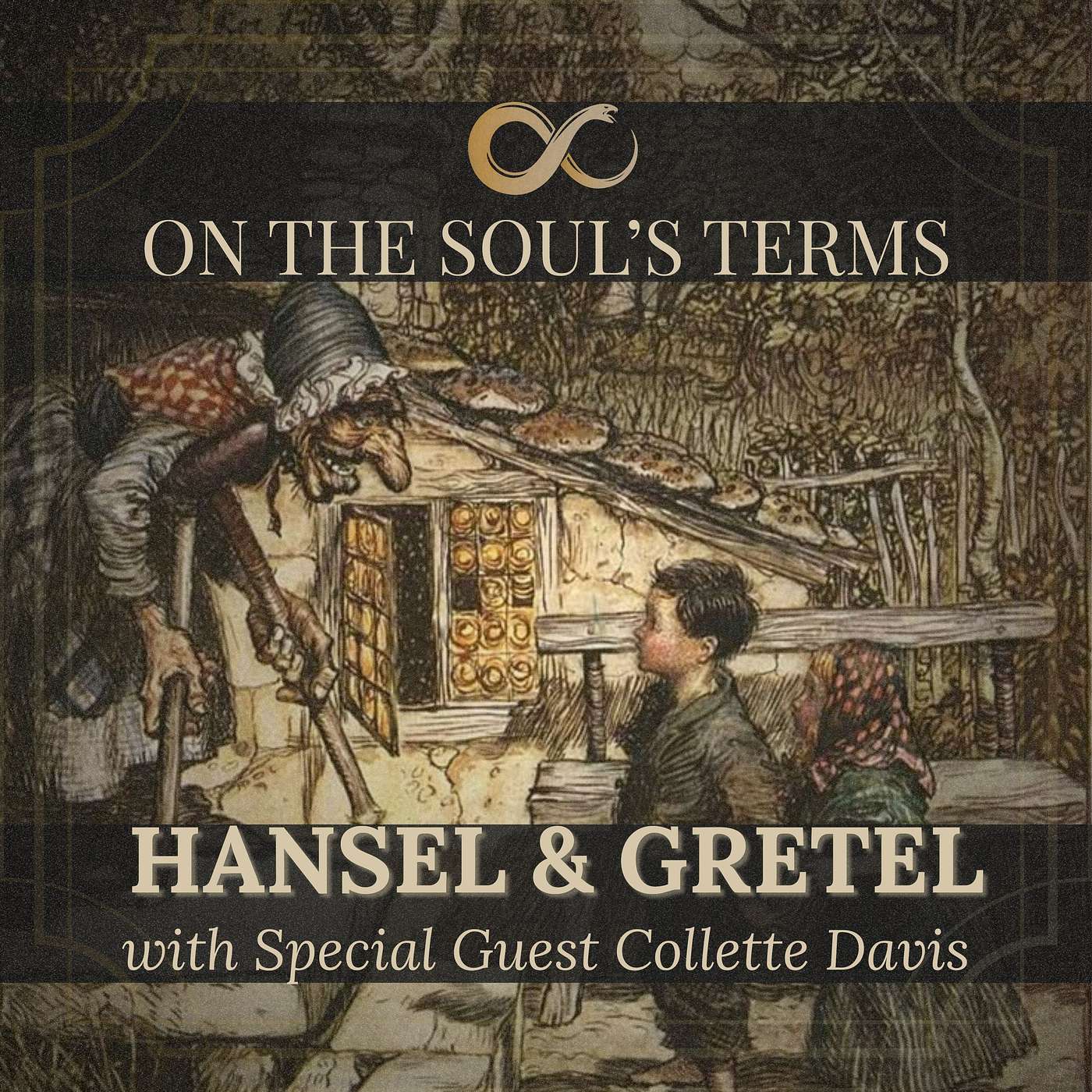On the Soul\'s Terms
