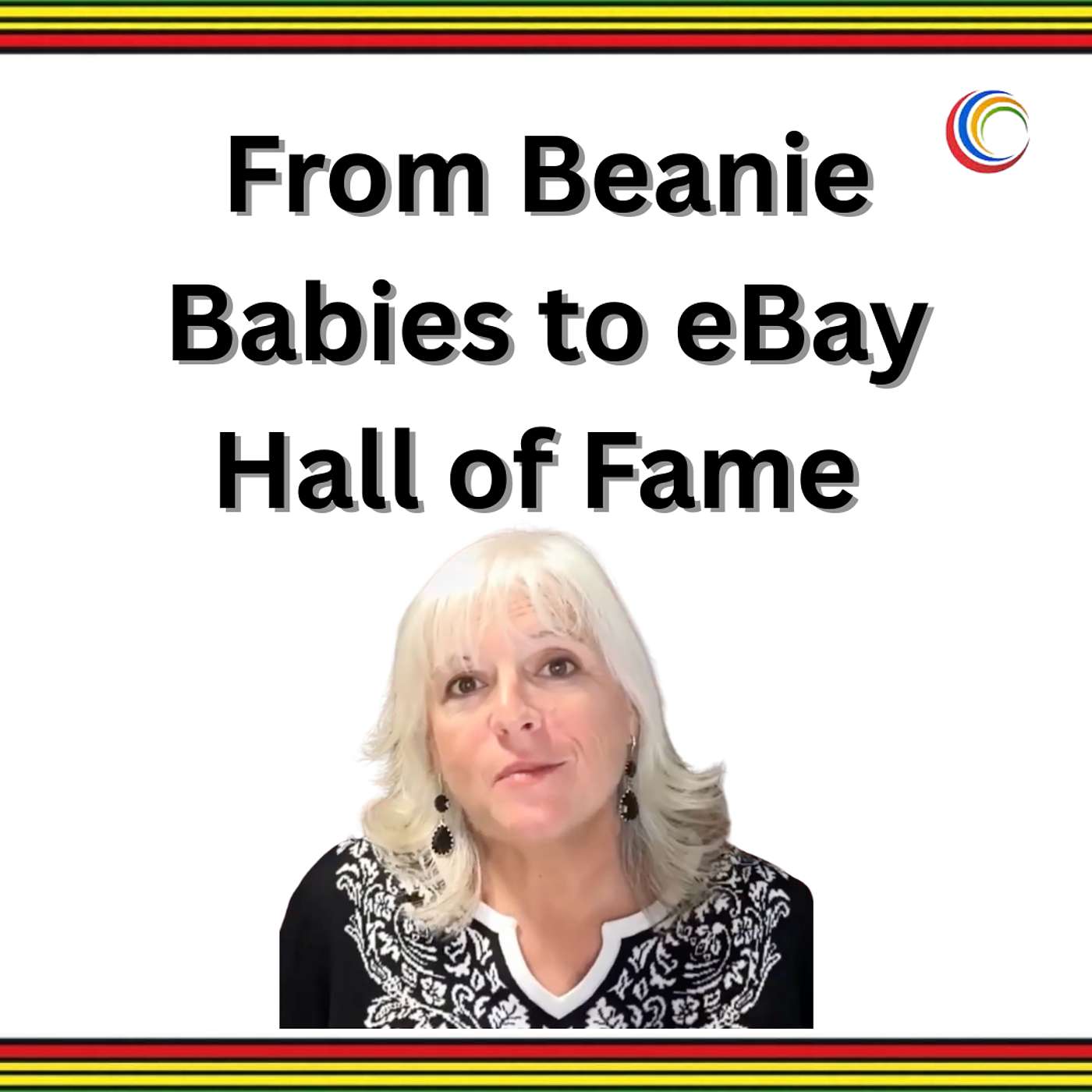 From Beanie Babies to eBay Hall of Fame: My Unexpected Journey