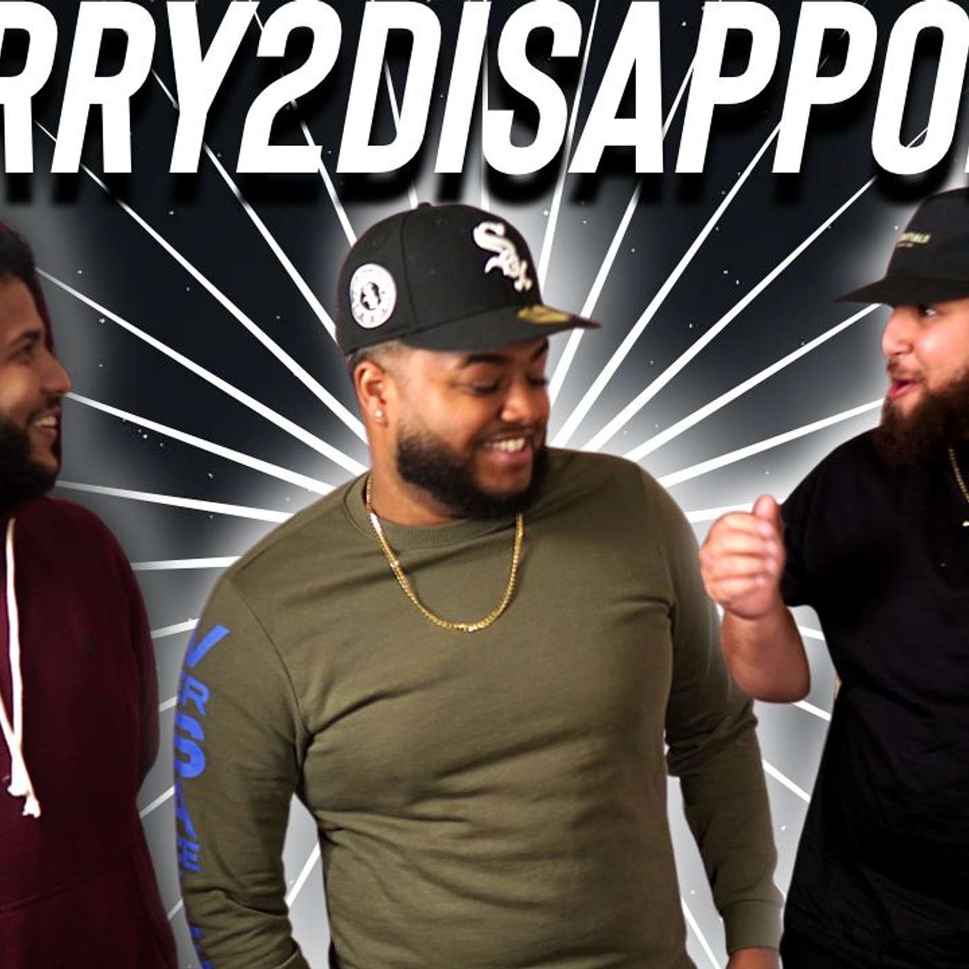 SORRY2DISAPPOINT | RIP TAKEOFF | EP#28 episode artwork