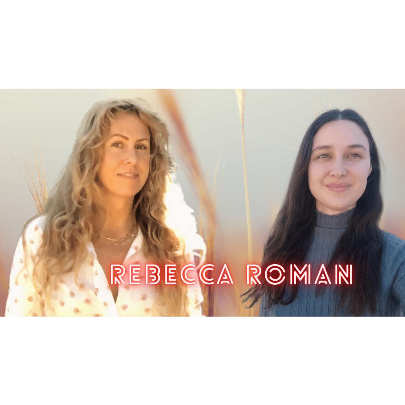 Exploring the Nervous System with | Rebecca Roman EP. 19