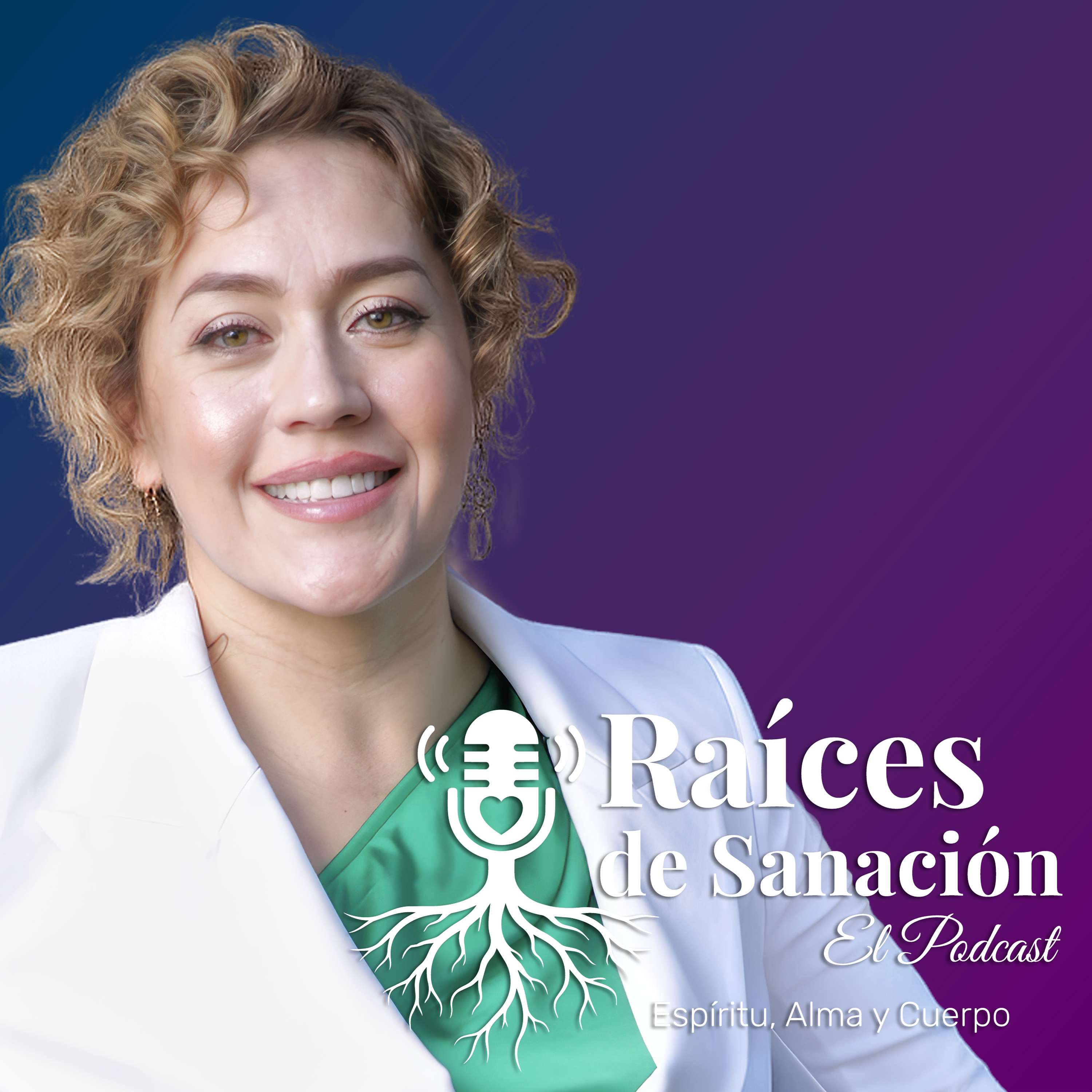 Raices de Sanacion cover art
