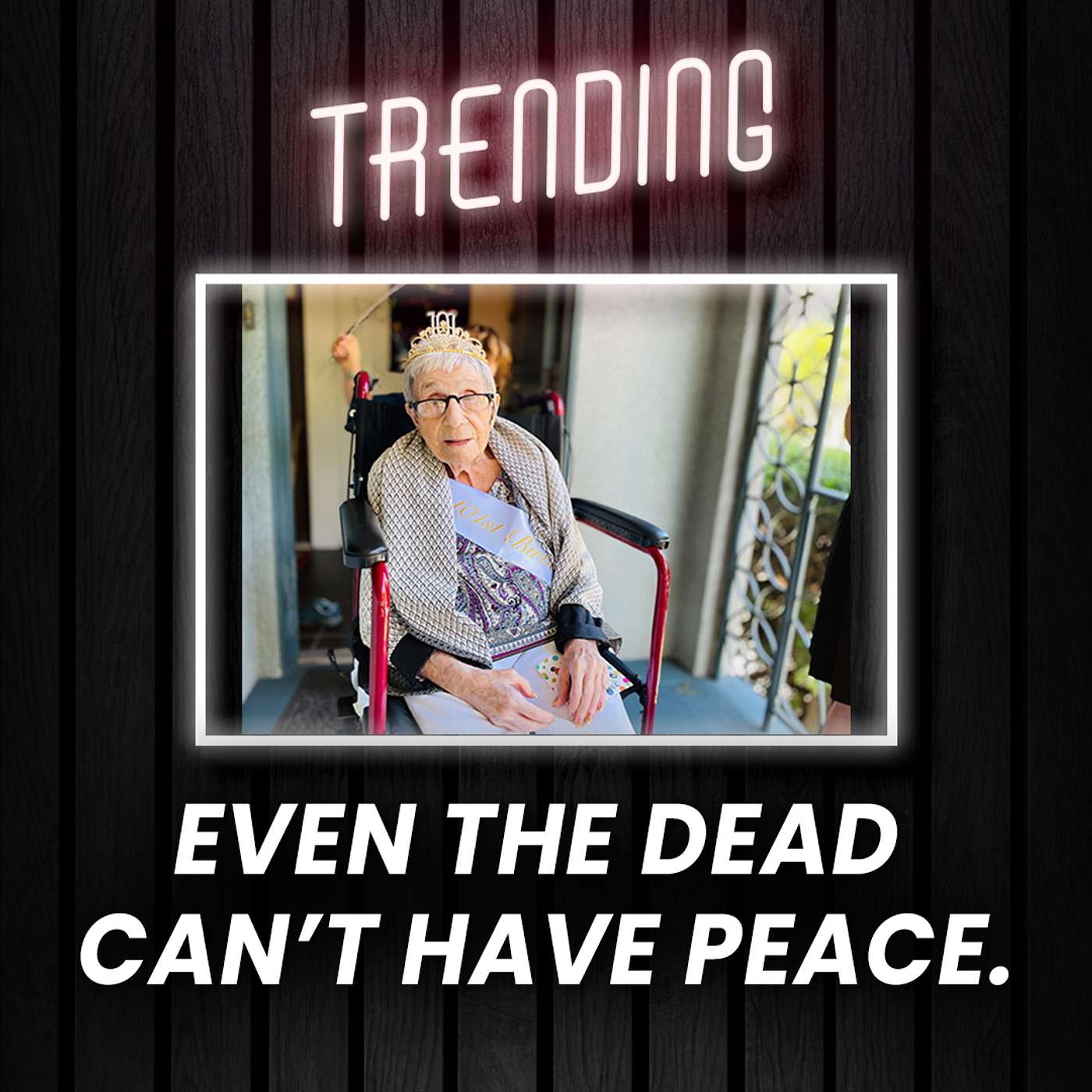 Selling Dead Americans for Israeli Military Training... | Trending Ep367 episode artwork