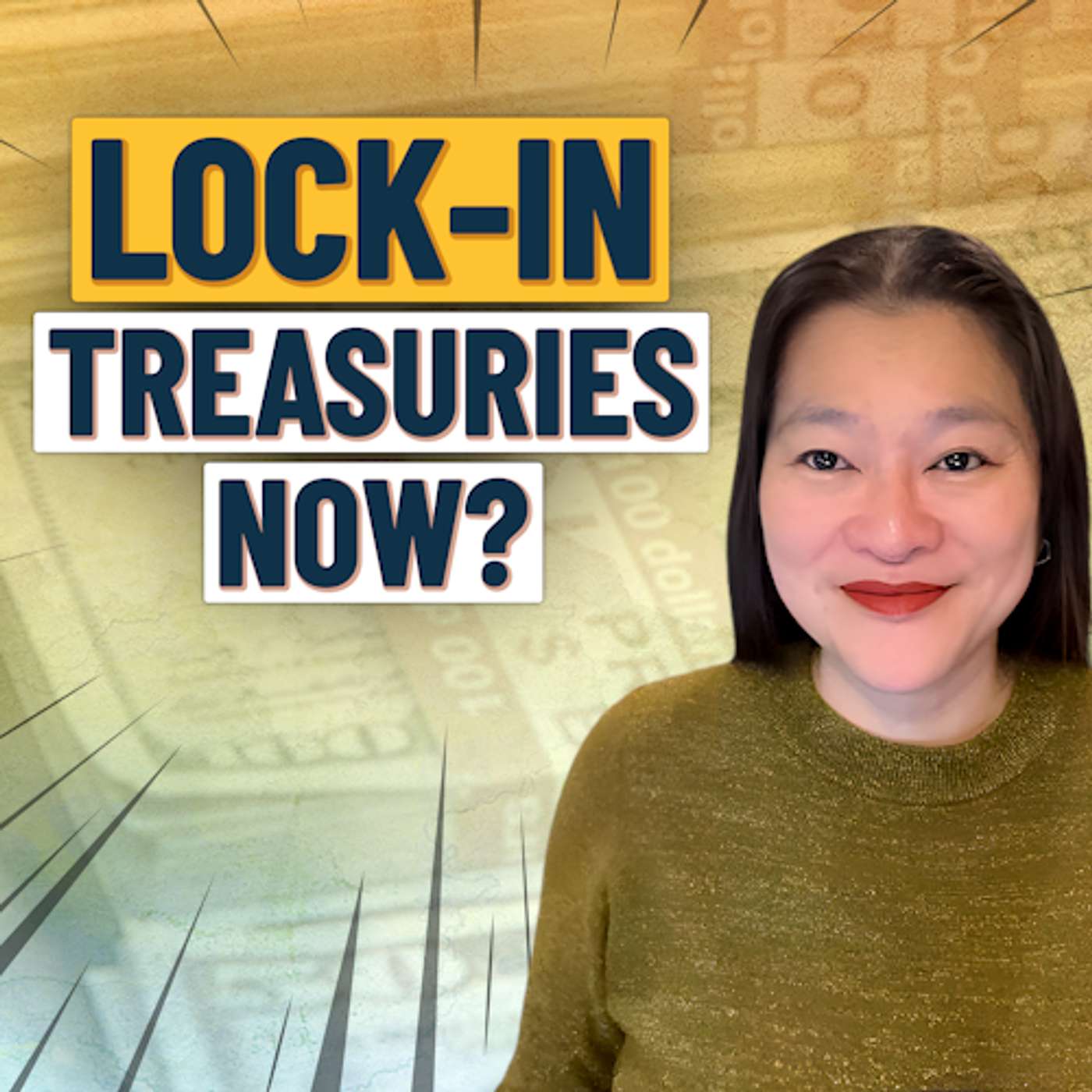 Lock In 5% Rates Now Before They're Gone? | Top MYGA Rates 2026 episode artwork