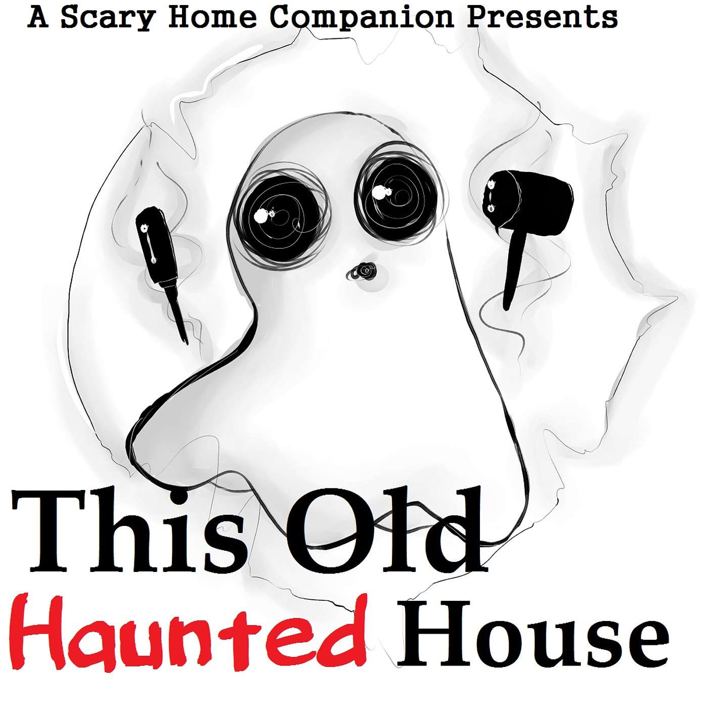 A Scary Home Companion