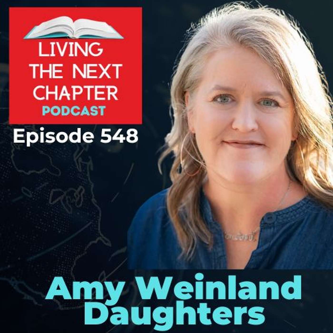 Living The Next Chapter: Candid Conversations with Authors and Writers for Readers Searching for a New Read