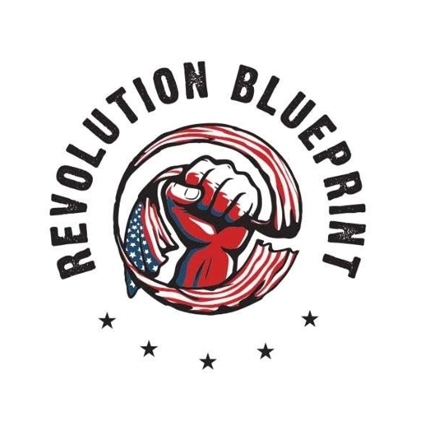 The Revolution Blueprint