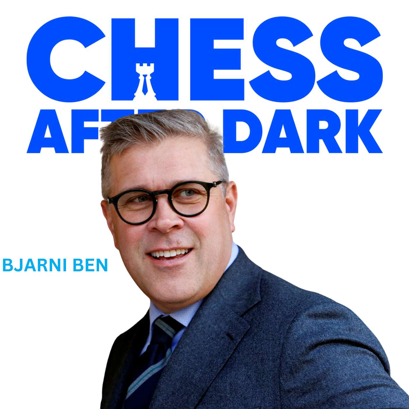 #295 Bjarni Benediktsson