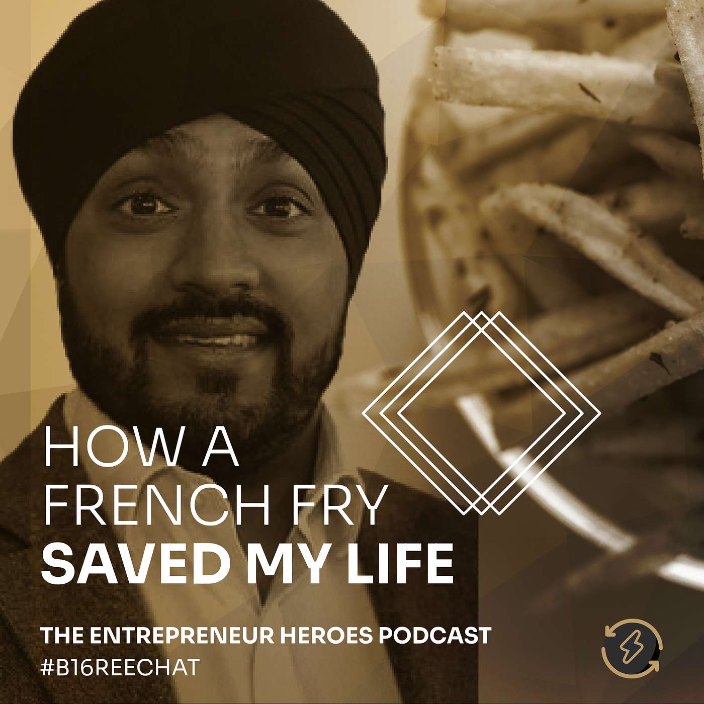 The Entrepreneur Heroes Podcast