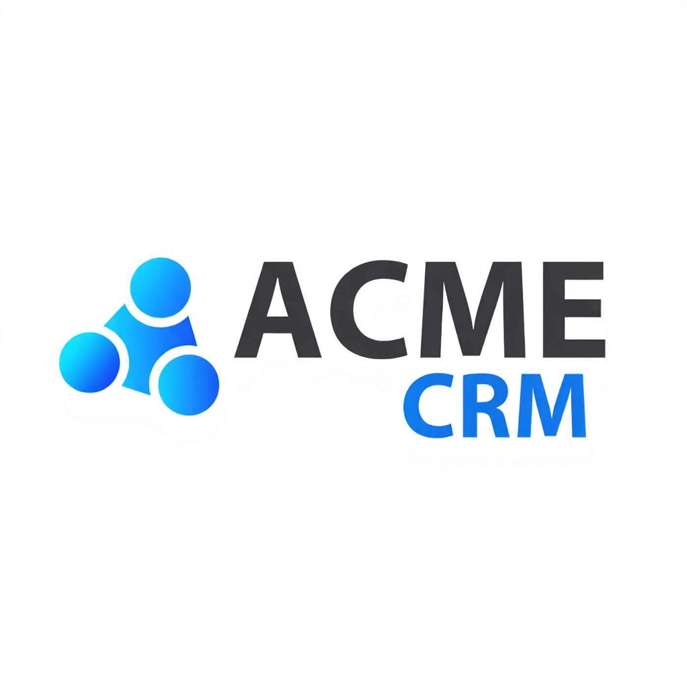 Acme CRM Podcast cover art