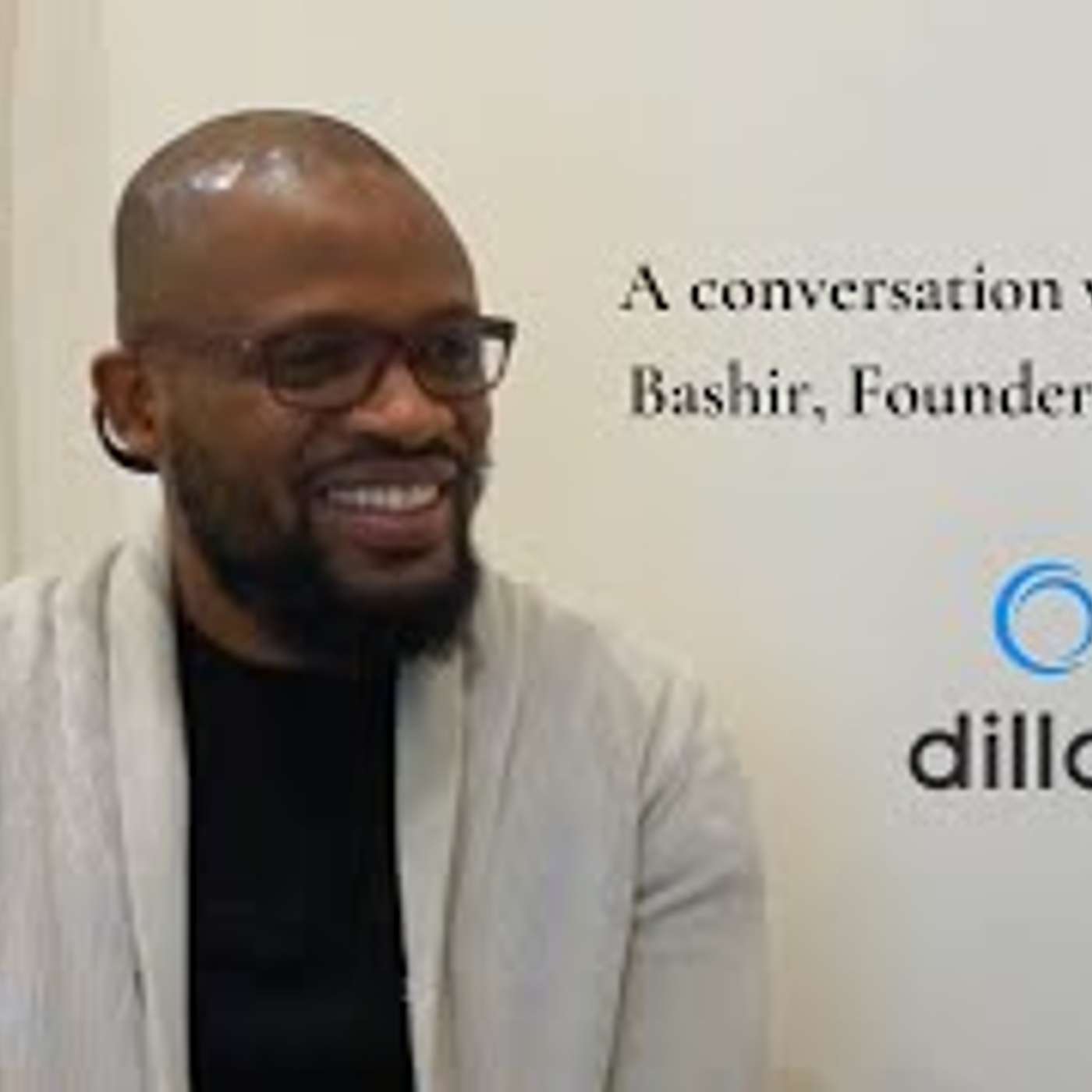Think BIG for Africa Podcast