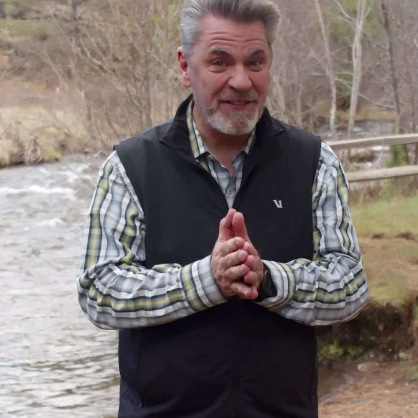 Sacred Earth as Spiritual Teacher