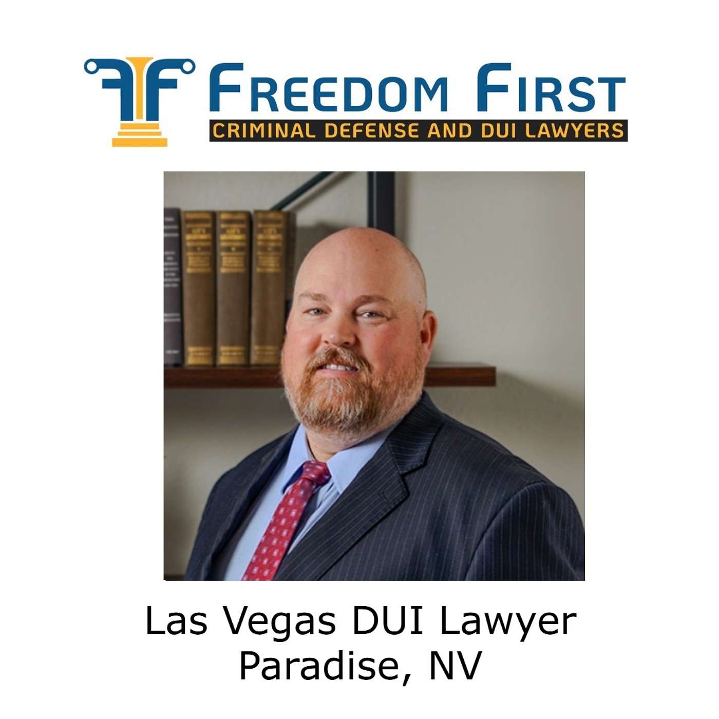 Las Vegas DUI Lawyer Paradise, NV episode artwork