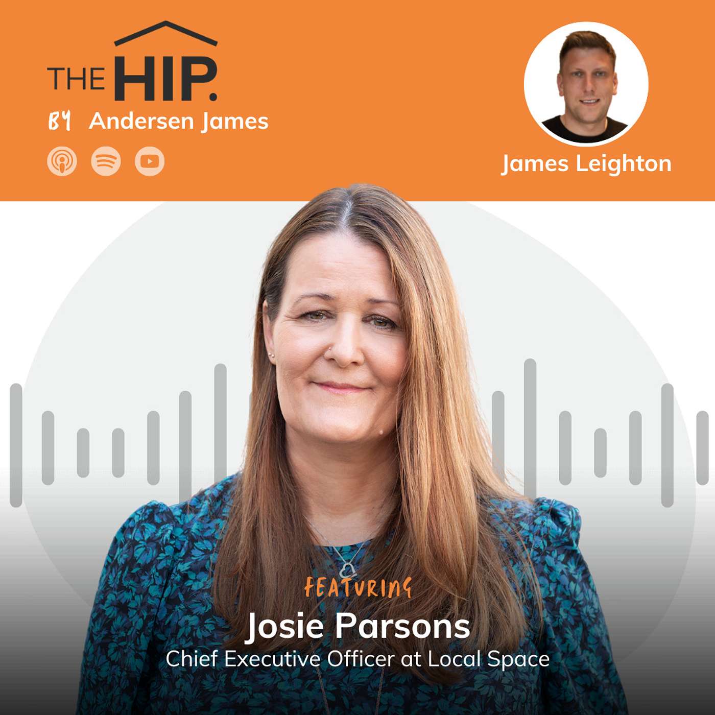 The HIP: The Housing Industry Podcast