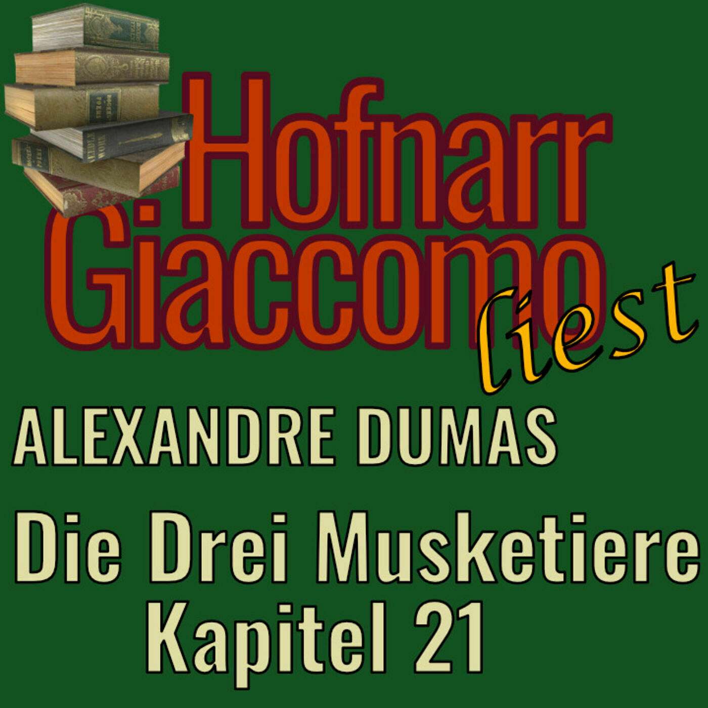 DerNarrLiest