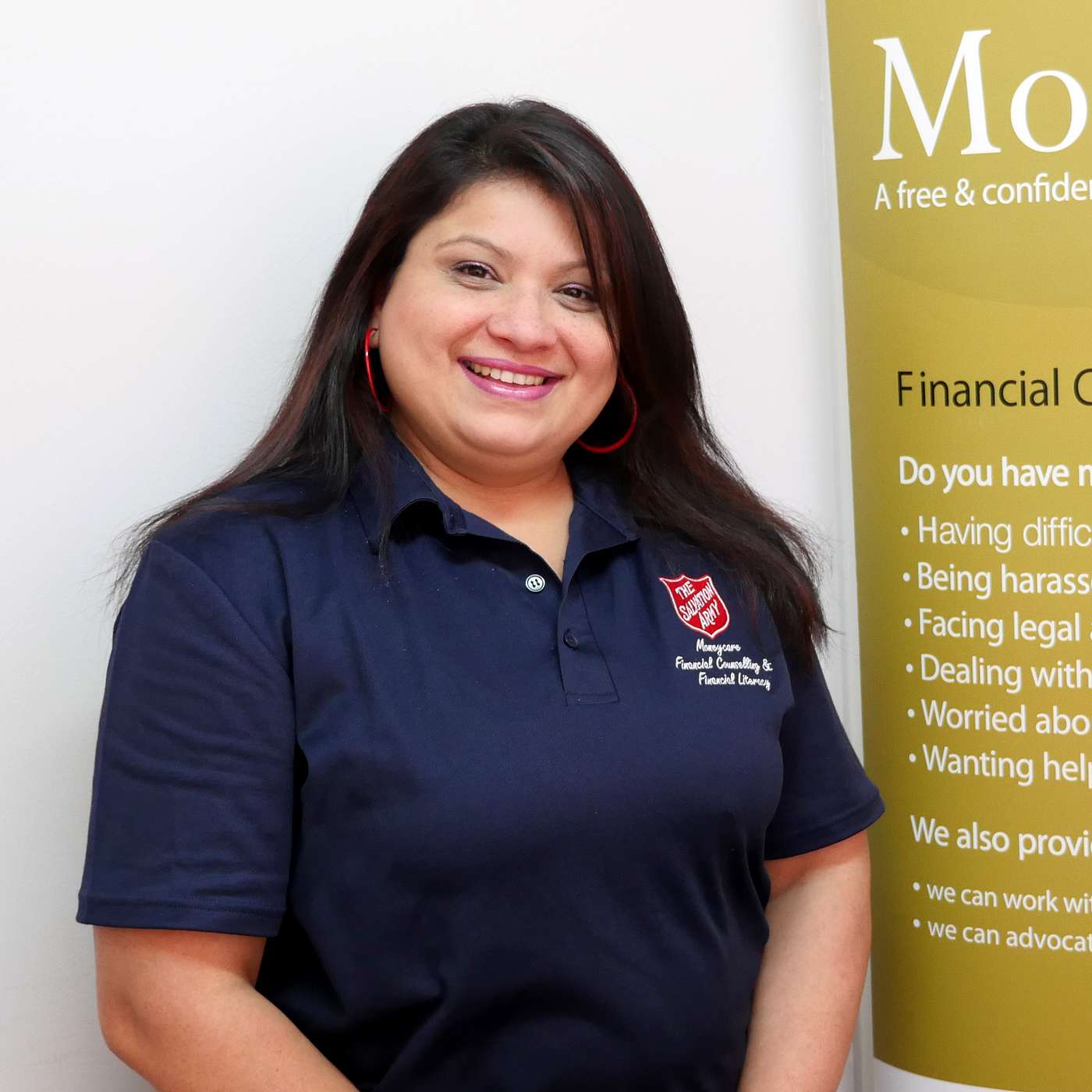 What Does a Typical Day for a Financial Counsellor Look Like? Susan Discusses Her Role episode artwork