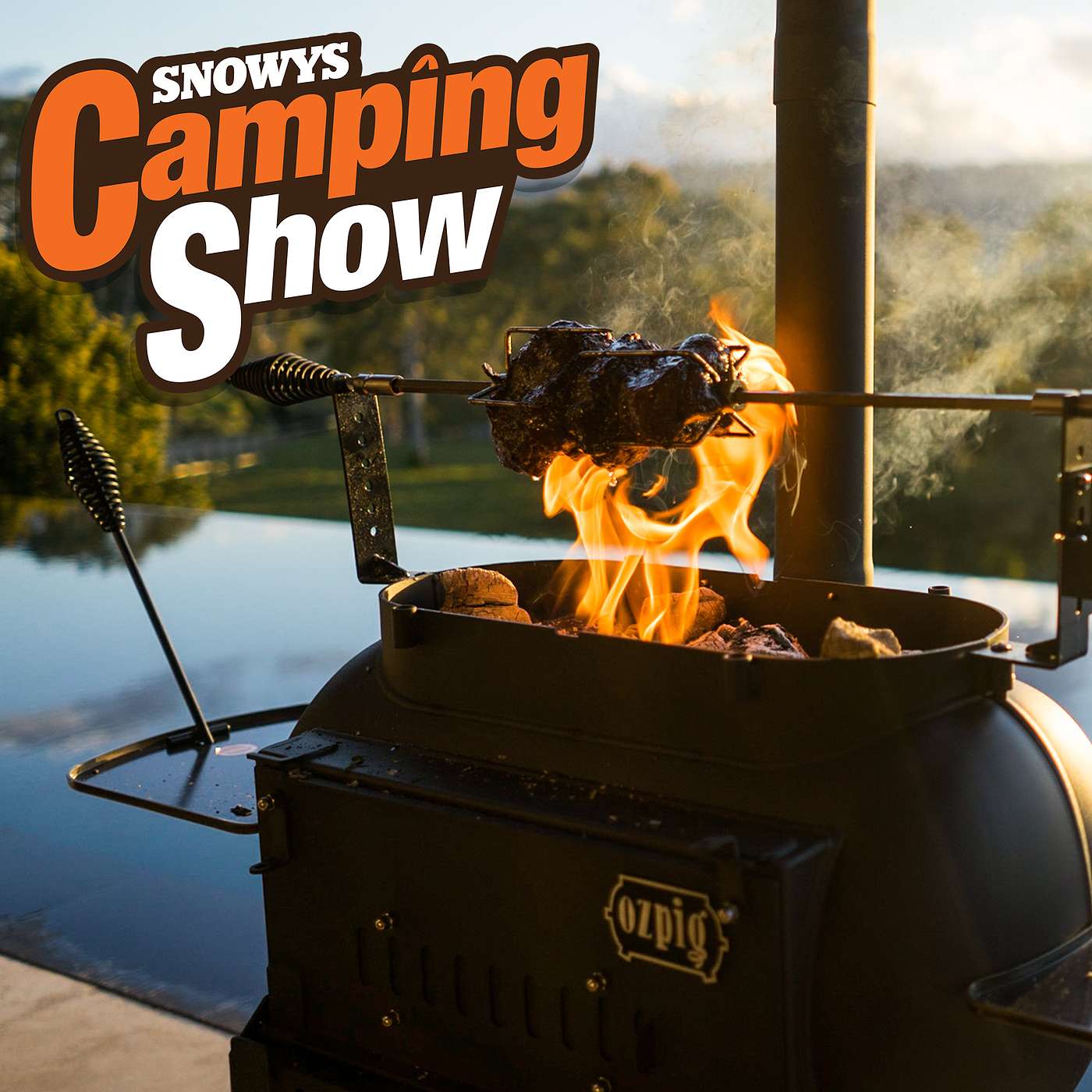 Snowys Camping Show