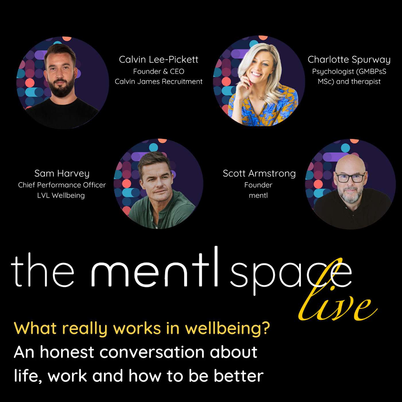 the mentl space
