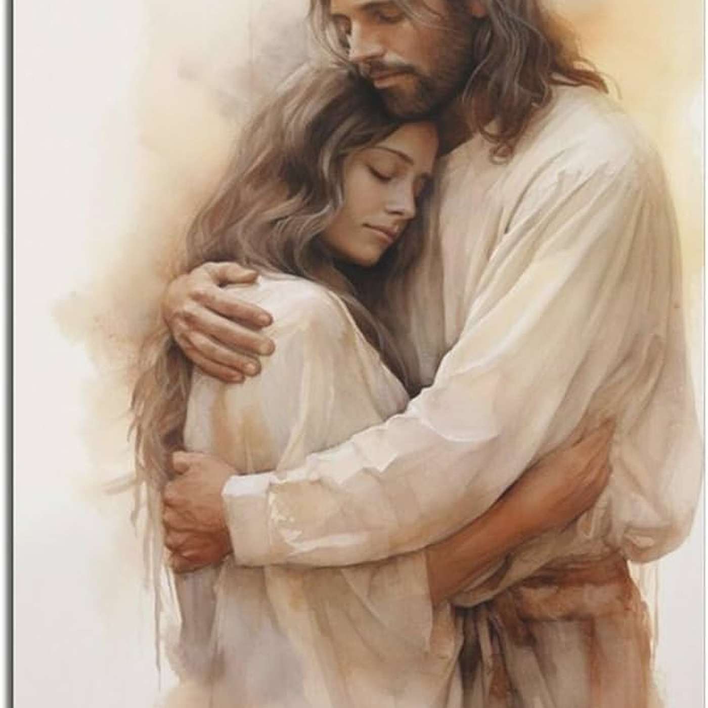 🎙️🕊️Broken4Breakthrough Podcast 🕊️🎙️