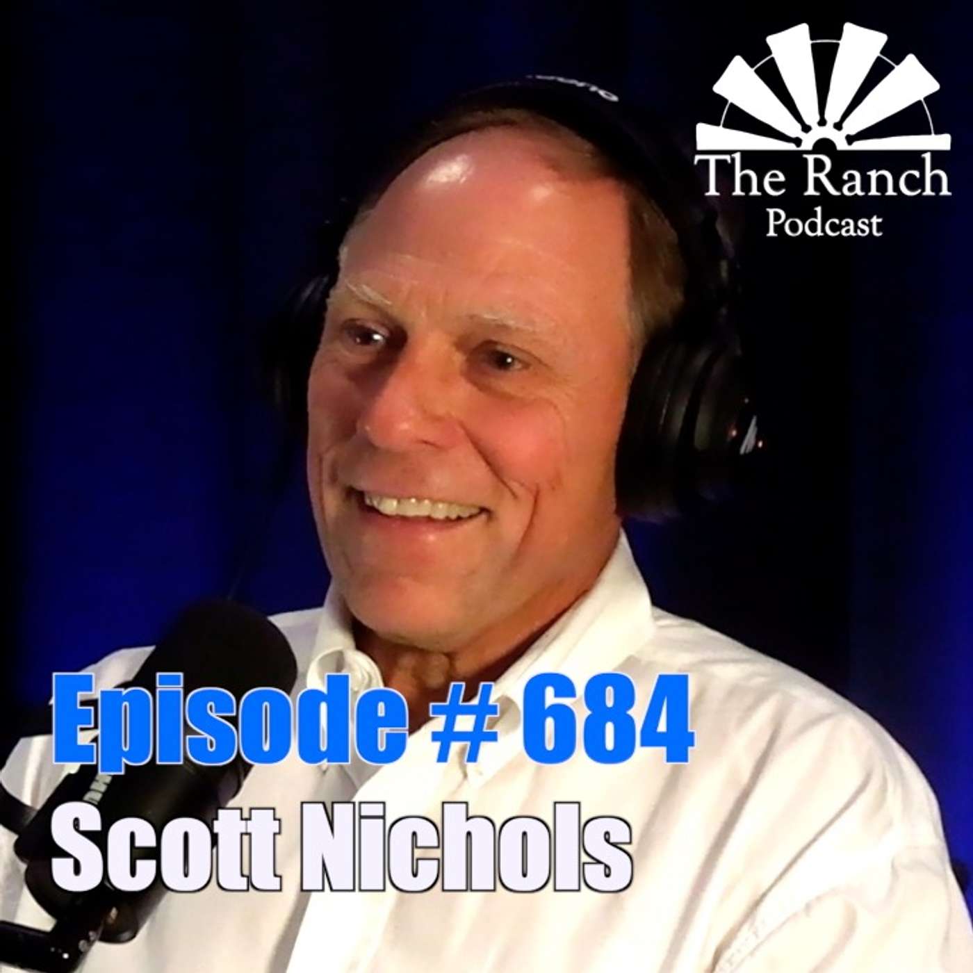 Geothermal Power in Idaho with Scott Nichols