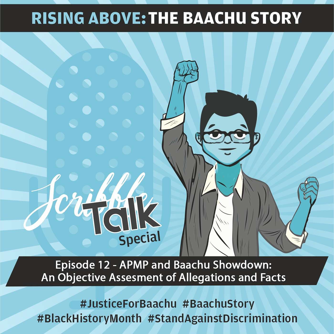 Baachu and APMP Showdown: An Objective Assessment of Allegations and Facts - Episode 12