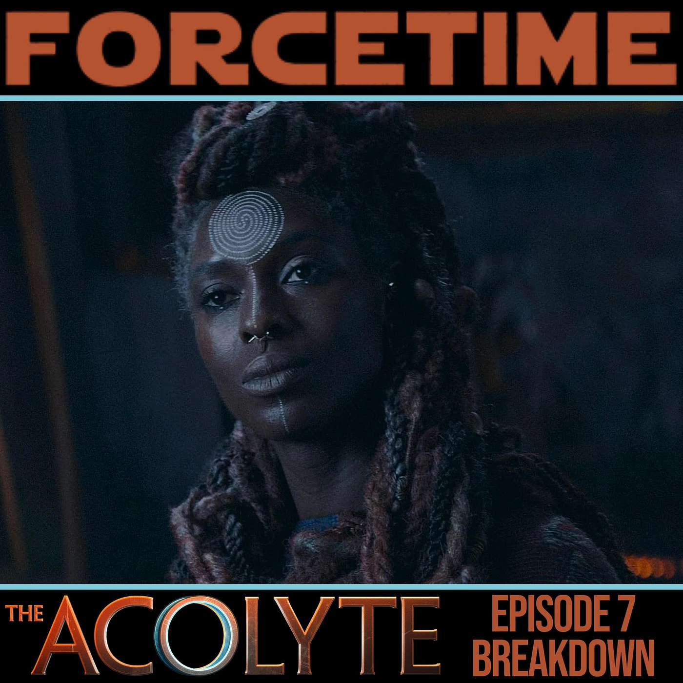 ForceTime: A Star Wars Podcast
