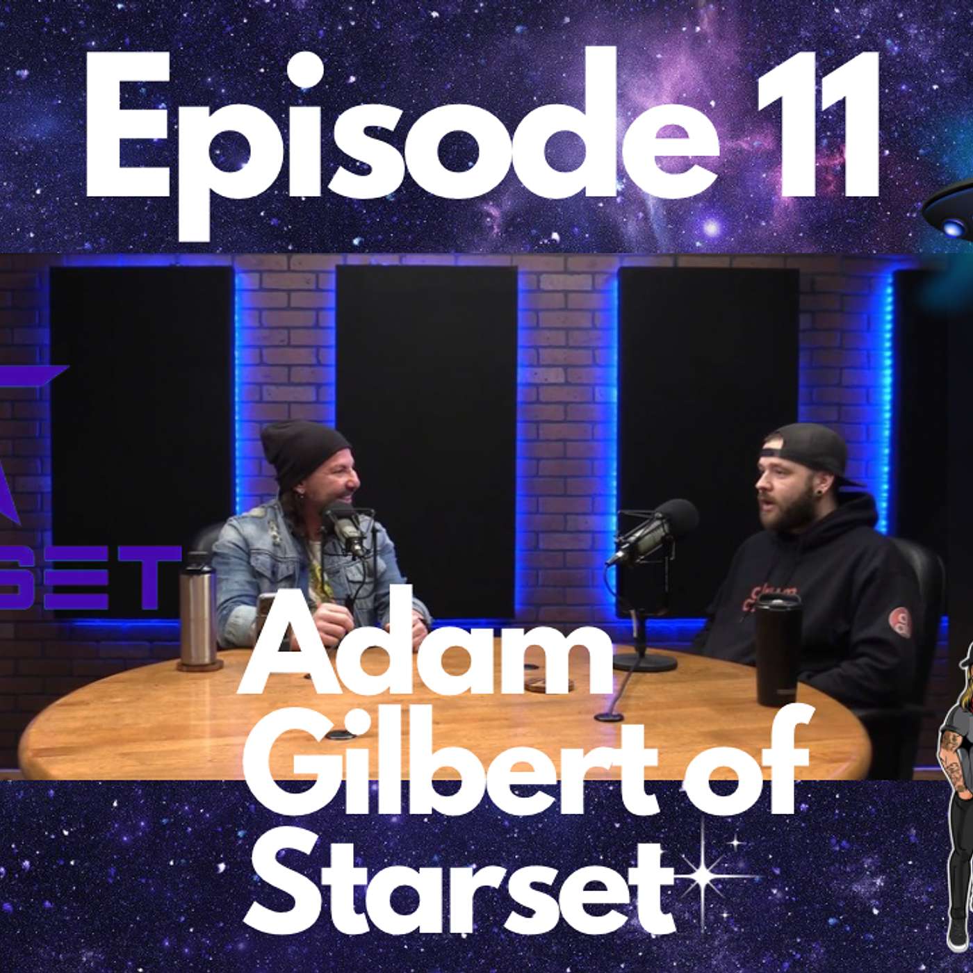 Loper Show Podcast