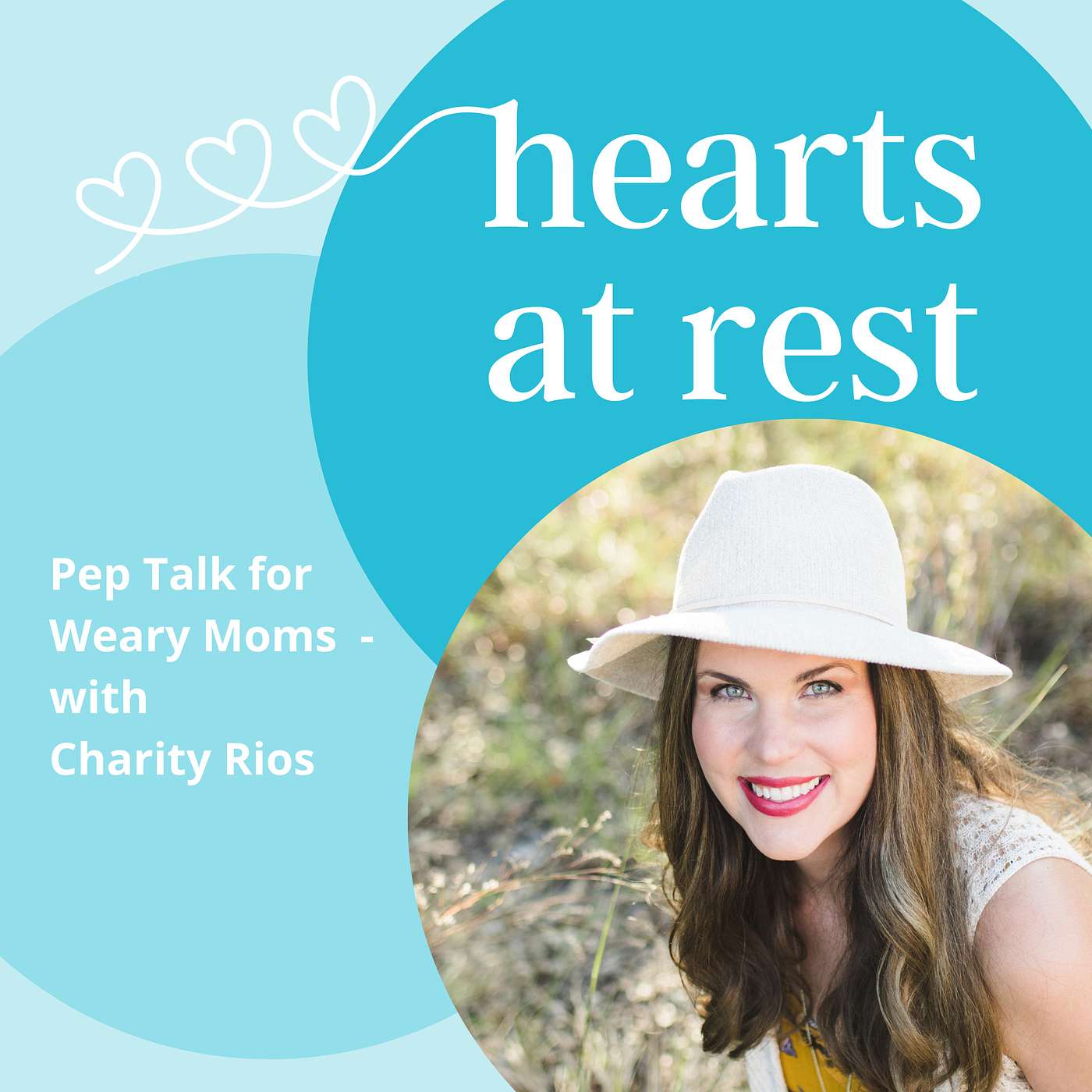 Hearts at Rest with Sarah Keeling