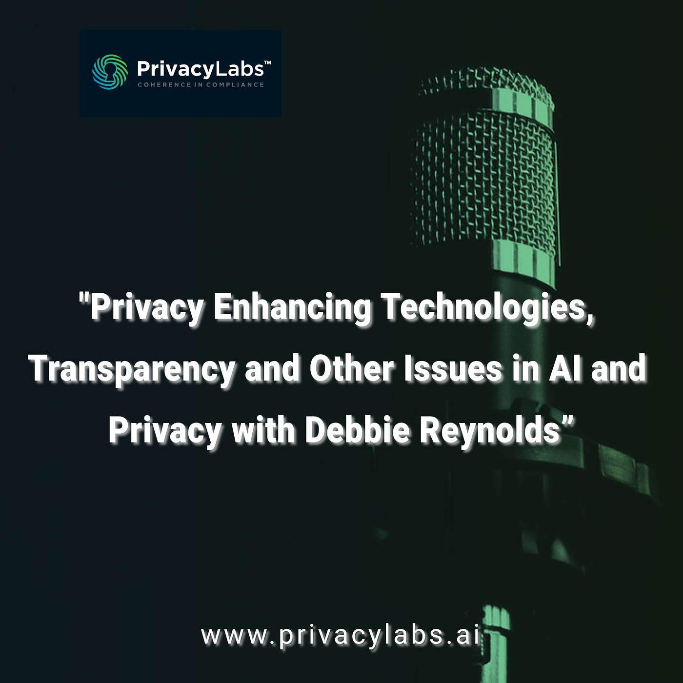 PrivacyLabs Compliance Technology Podcast