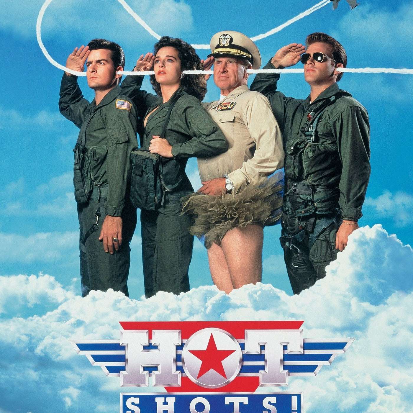 Midweek Mention... Hot Shots