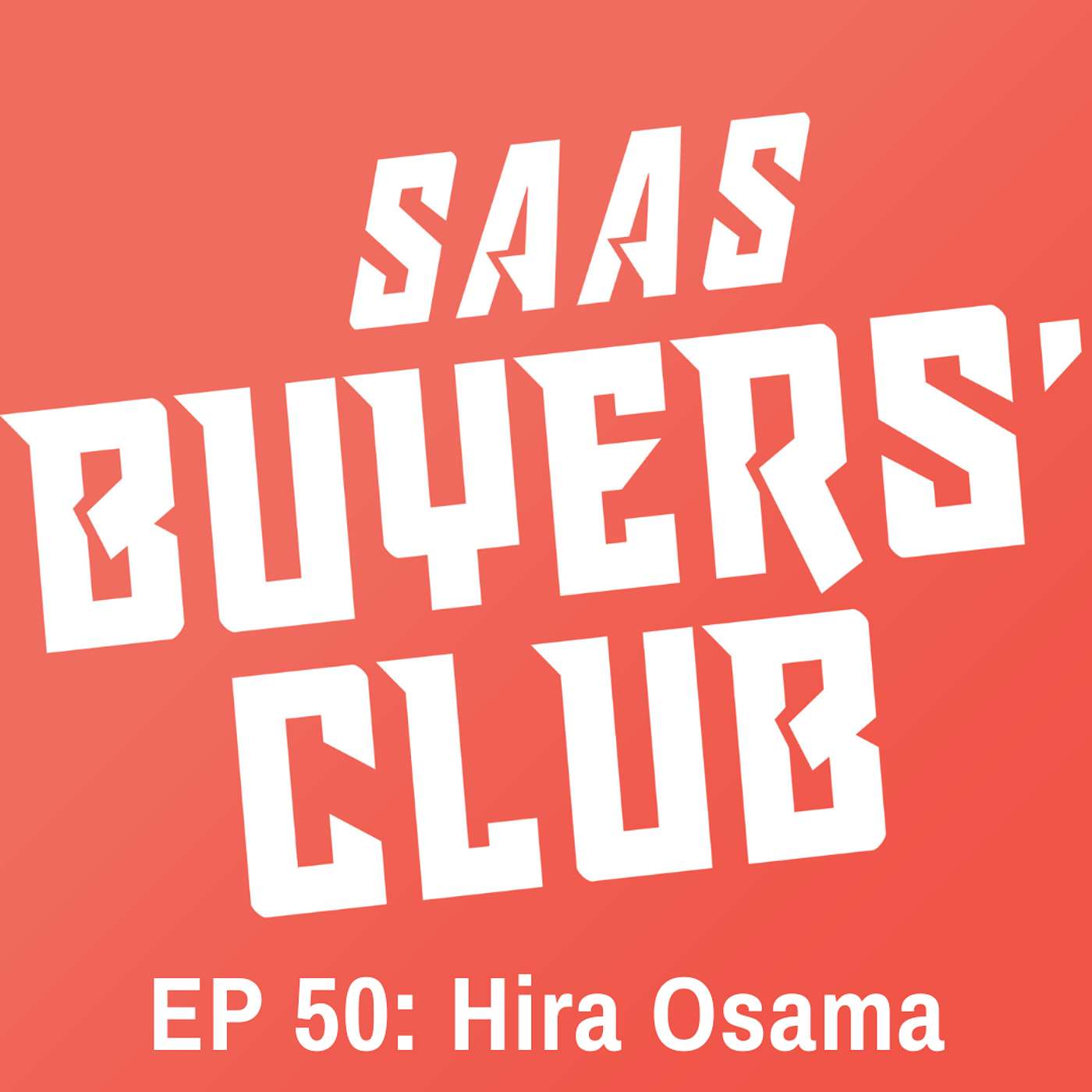 SaaS Buyers\' Club