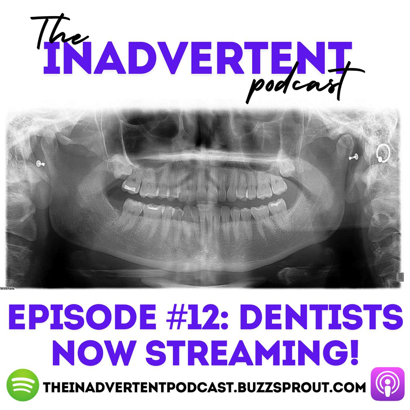 The Inadvertent Podcast