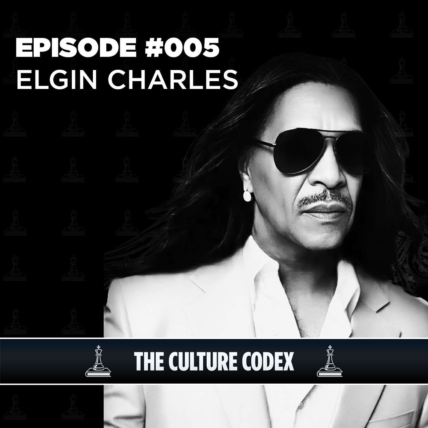 The Culture Codex Podcast