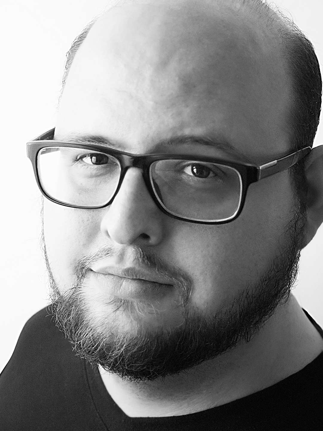 Jarrod Michael Gordon