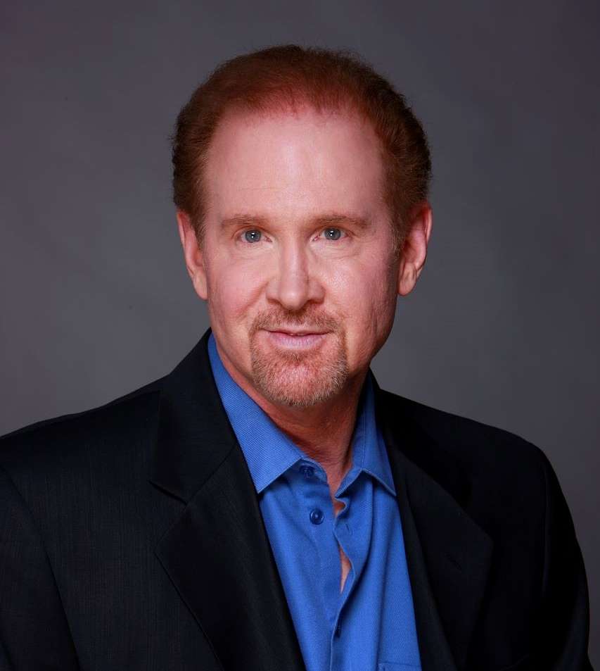 Laurence Heller, PhD