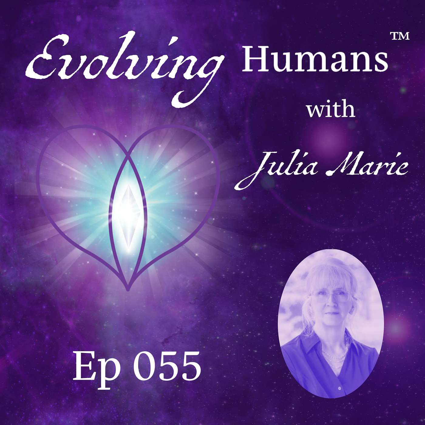Evolving Humans