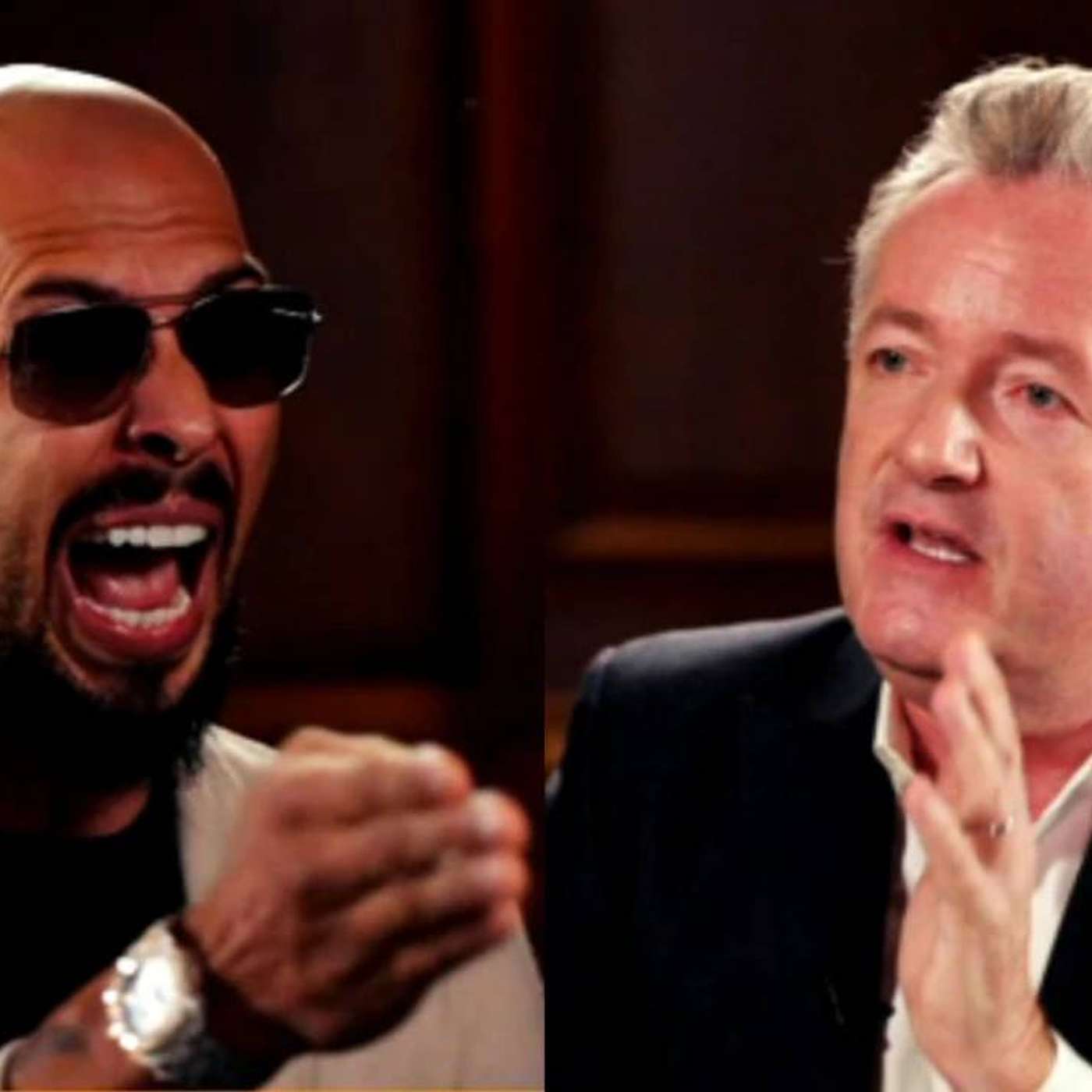 Andrew Tate VICIOUSLY ATTACKED by Piers Morgan - FIERCE DEBATE {Reaction} | Helios Blog 899