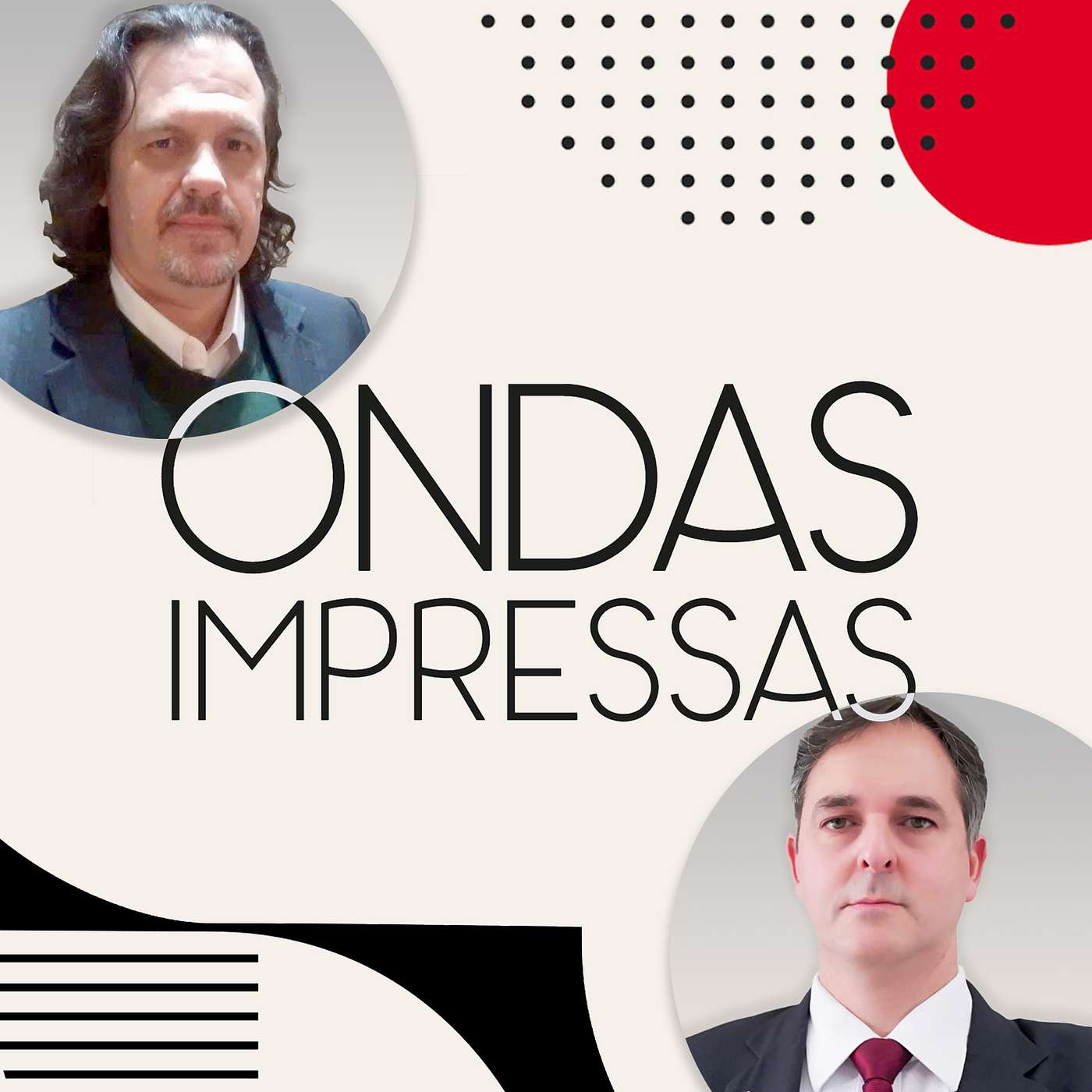Ondas Impressas