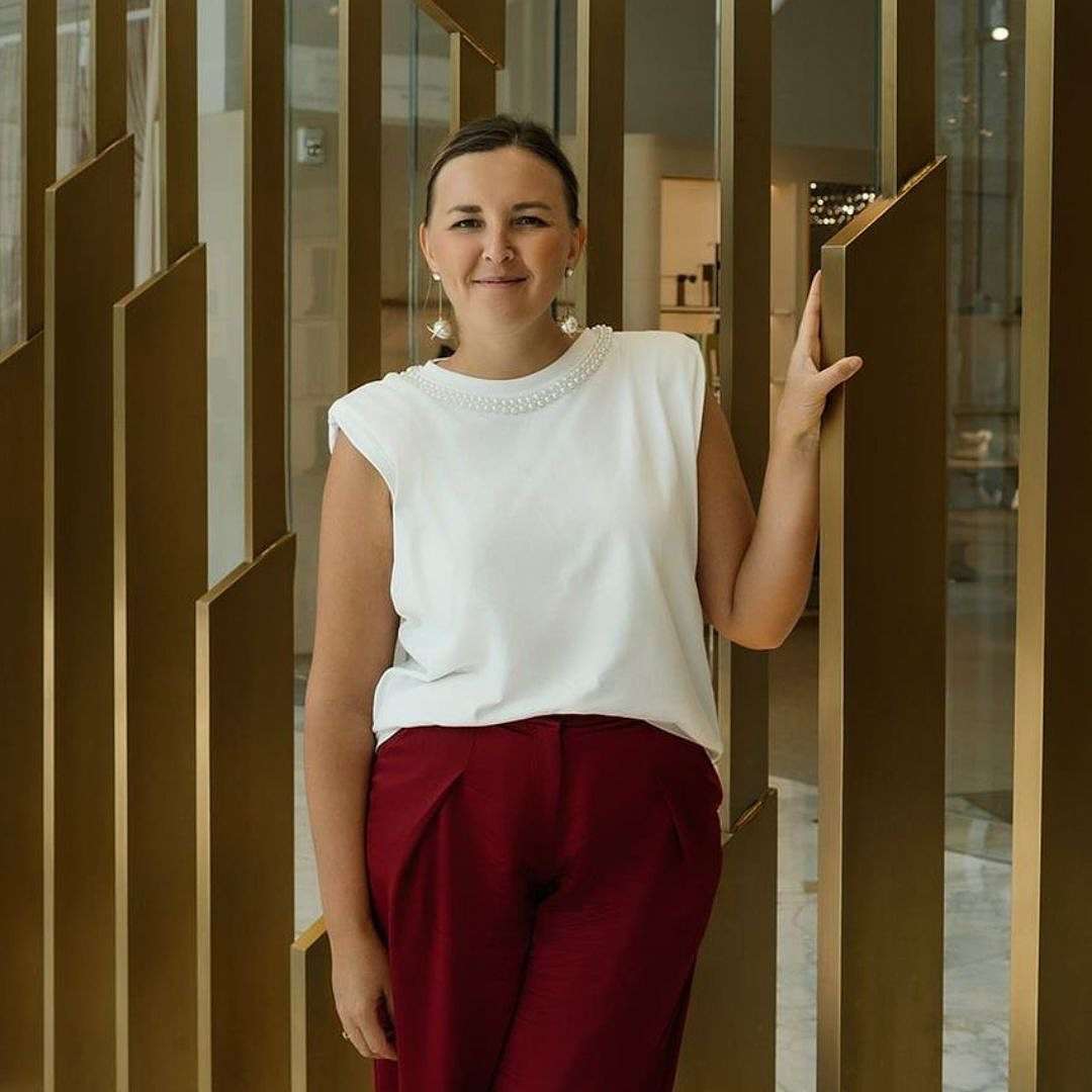 „Zurück zu dir“