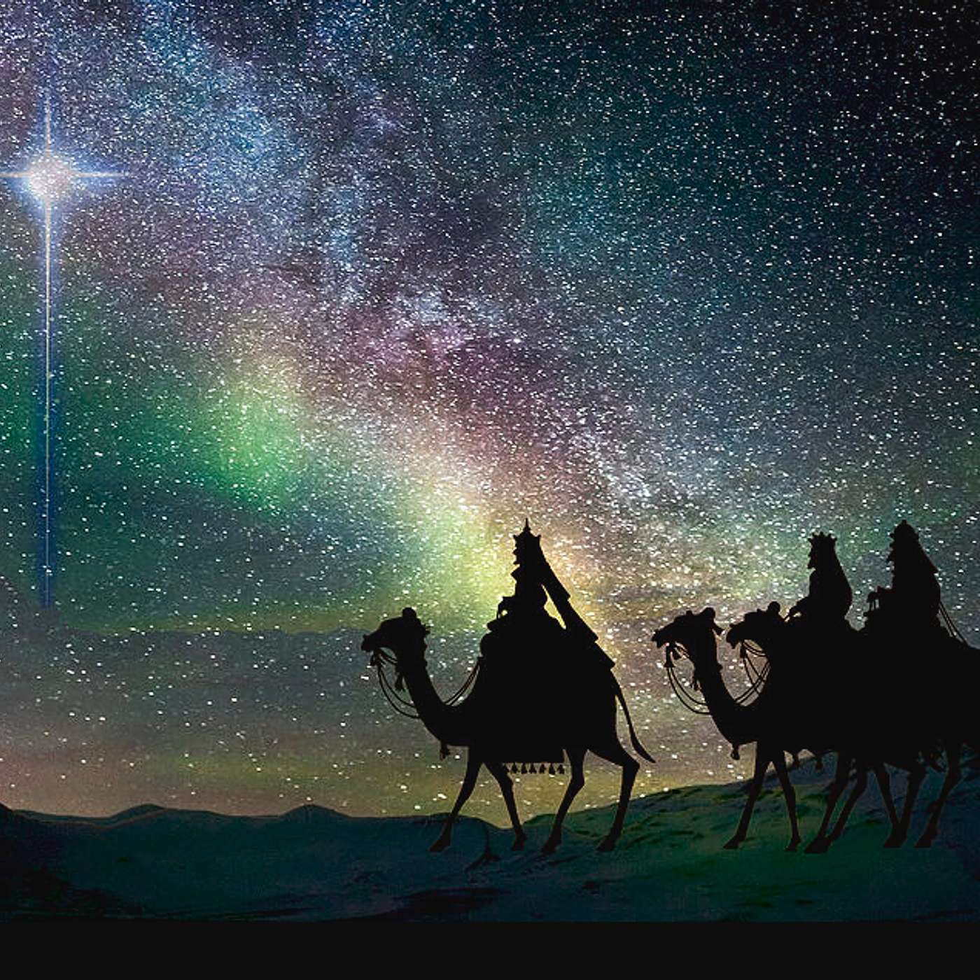 The Gifts of the Magi