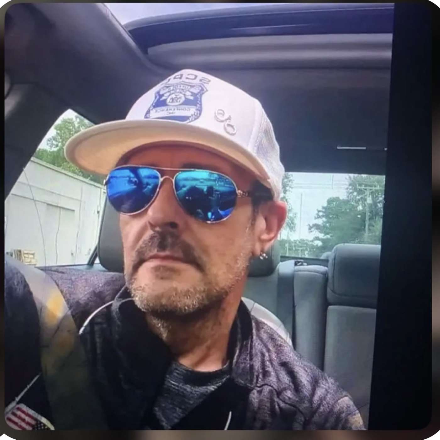 Irwin Savoye, III, Speaks Out On Fraudulent Documents Regarding Mortgages And Sheriff's Sales