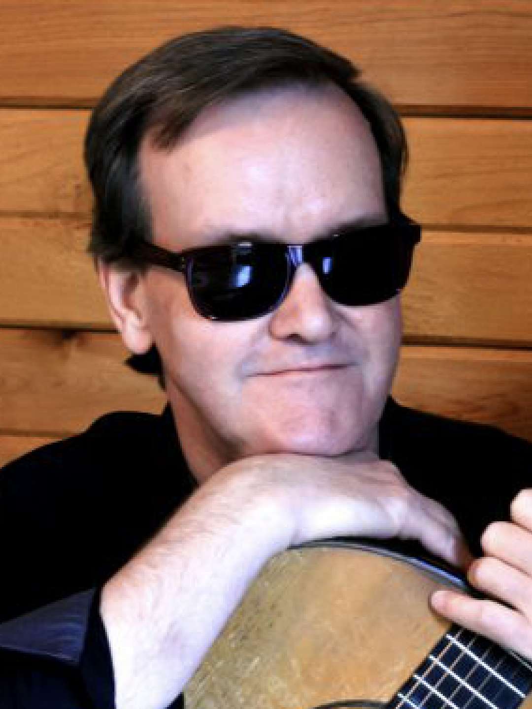 Roy Forbes