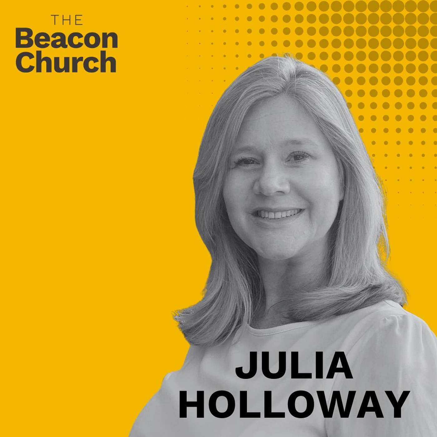 Julia Holloway | The Cake Fork Talk episode artwork