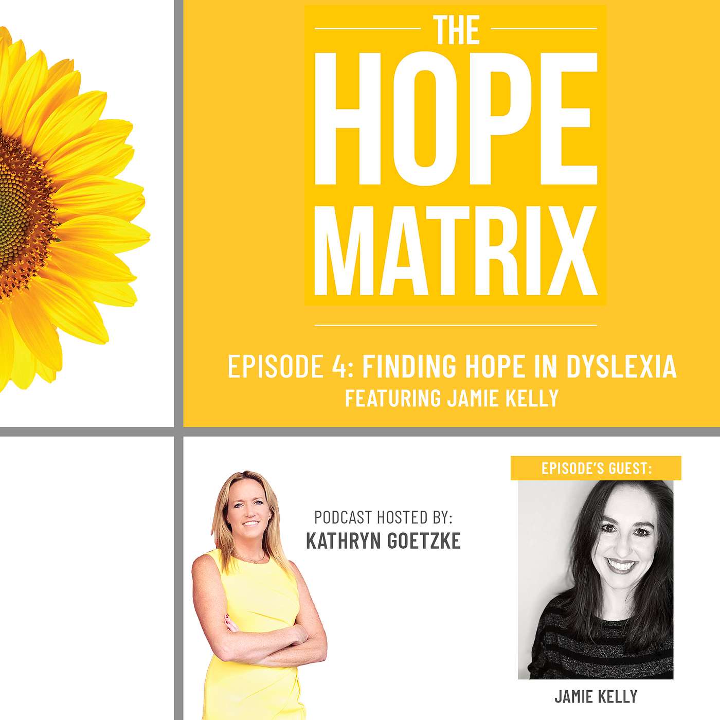 The Hope Matrix