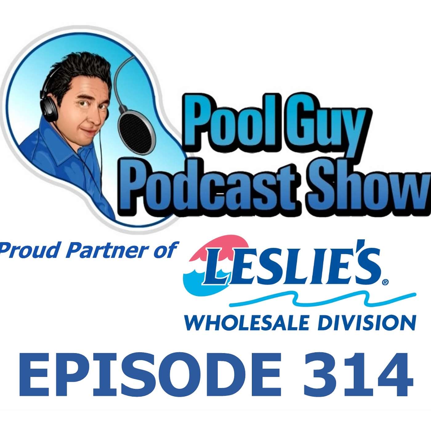 Did you know Leslie’s Sells Wholesale?