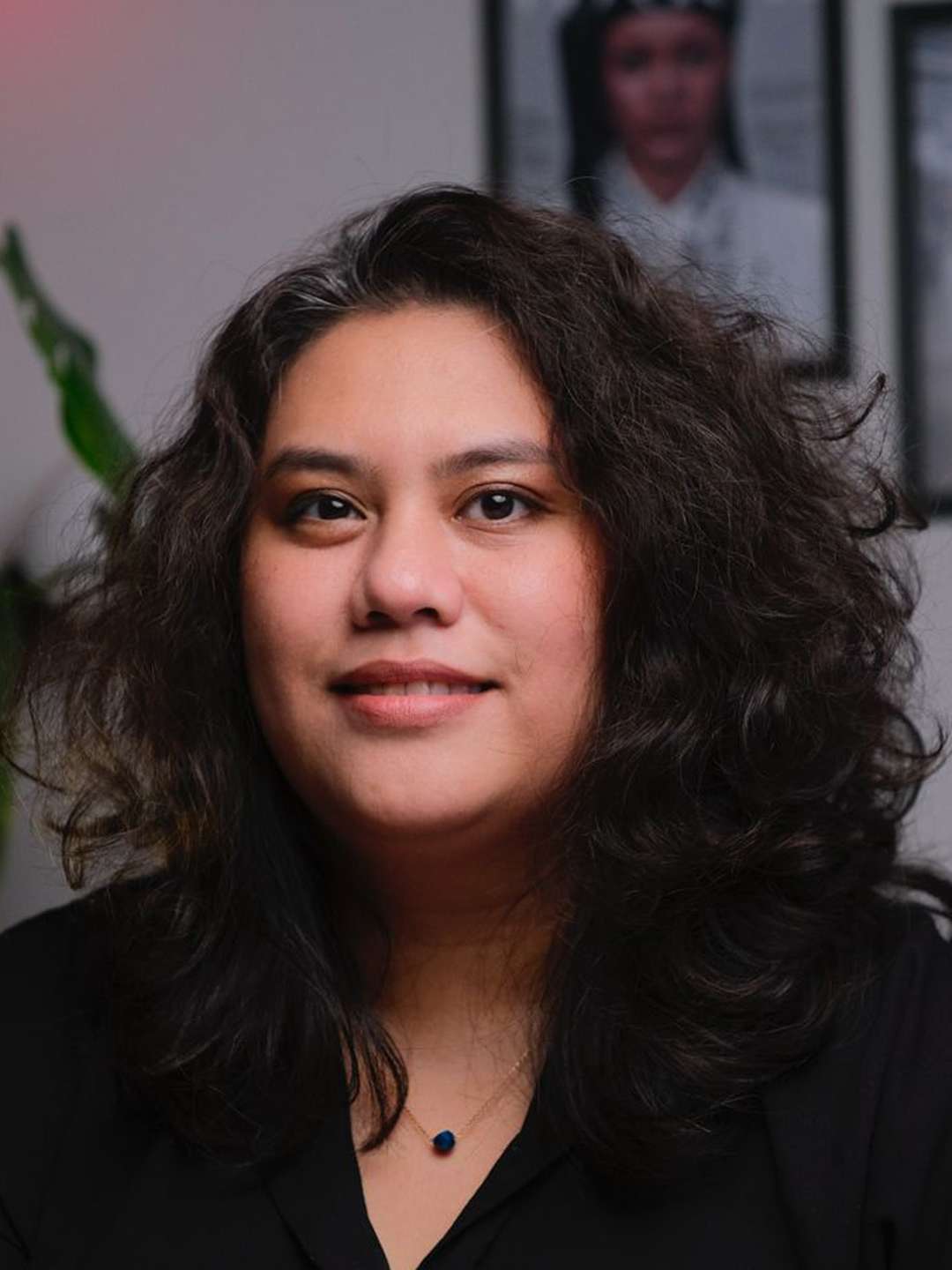 Nessreen Tamano