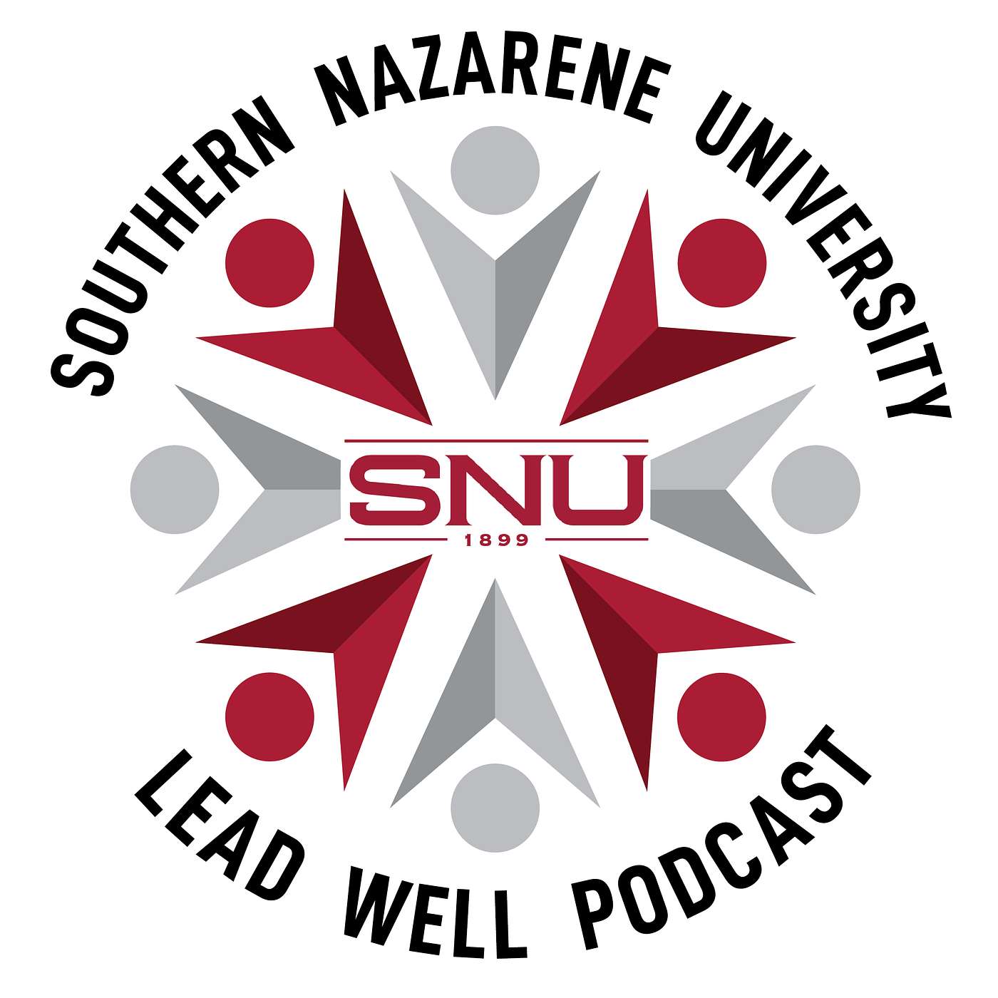 SNU Lead Well Podcast cover art