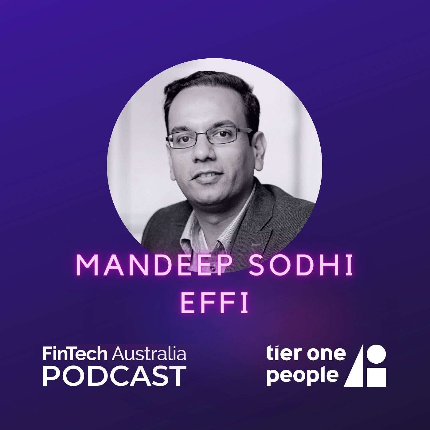 #55 Mandeep Sodhi - Effi