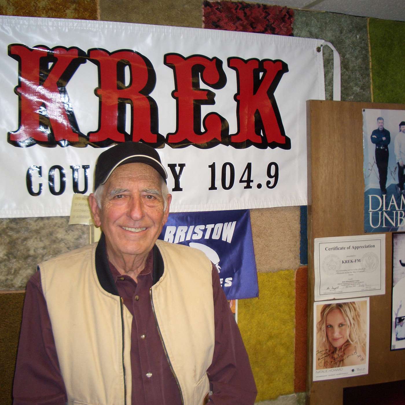 # 18 Part 1 Tommy Allsup recalls events with Buddy Holly, leading to Buddy Dying in a plane crash episode artwork